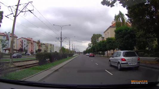 PEUGEOT 307 2.0 HDI XS (CTR7T05)