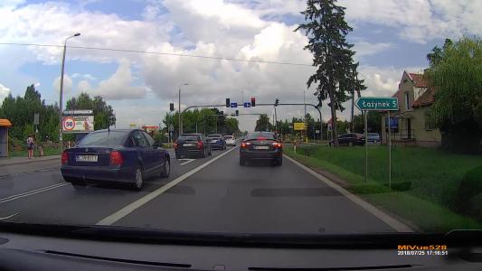 VW PASSAT 1,9 (CTR81TT)