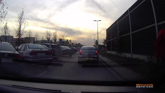 SEAT CORDOBA, lata produkcji: 1993-1999 (CTR8CU4)