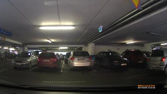 TOYOTA AURIS, lata produkcji: 2007-2010 (CTR8FS1)