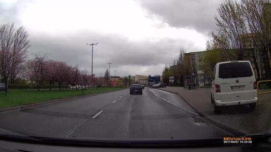 VOLKSWAGEN TRANSPORTER T5 (CTR8FS7)