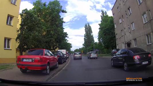 AUDI 80 2.0 E (CTR8HA3)