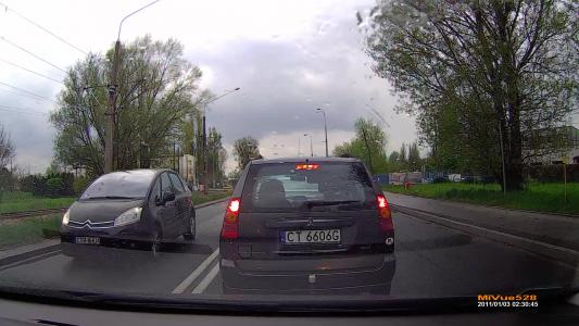 CITROEN C4 PICASSO 2.0 HDI SX PACK (CTR8HU4)