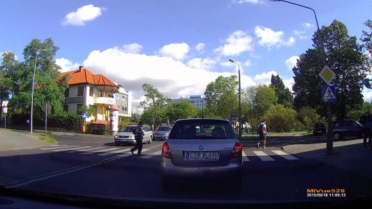 SKODA FABIA - (CTR8LA9)