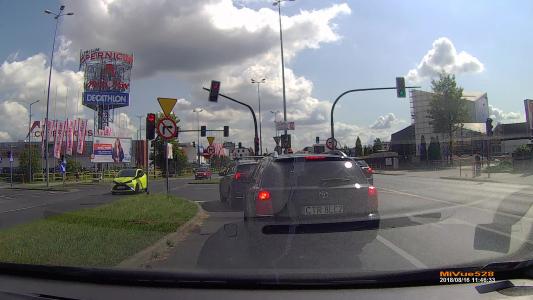 TOYOTA AVENSIS WAGON (CTR8LC2)