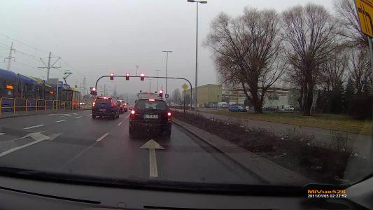 FORD FOCUS HATCHBACK, lata produkcji: 2001-2005 (CTR8LS4)