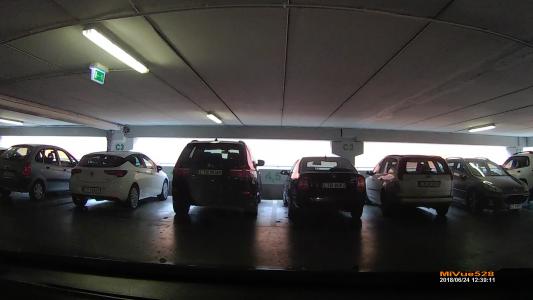 SKODA OCTAVIA (CTR8NP2)