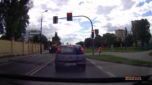 OPEL CORSA C HATCHBACK, lata produkcji: 2000-2003 (CTR8PL1)