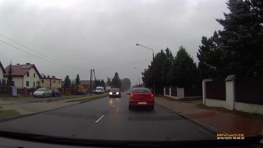 RENAULT THALIA - (CTR8PX6)