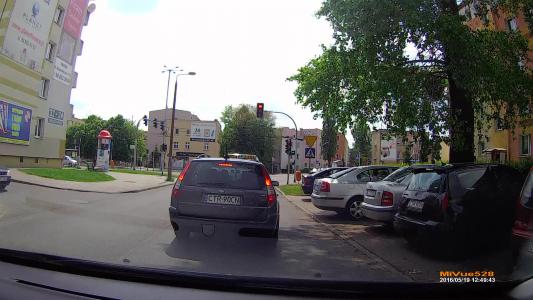 FORD MONDEO - (CTR90CN)