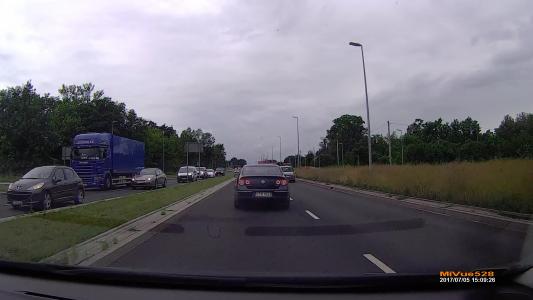 VOLKSWAGEN PASSAT B6 2.0 TDI COMFORTLINE (CTR9AL8)