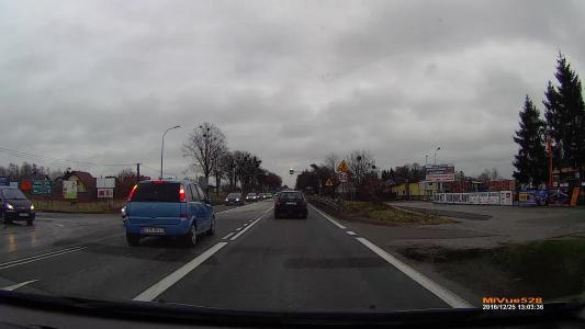 OPEL MERIVA 1.6 16V COSMO (CTR9EV7)