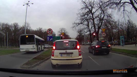 FORD MONDEO 2.0 MR07 TREND ROK:2007-2010 KOMBI DRZWI:5 MOC:107 NAPĘD:MANUALNA 5 (CTR9LK9)