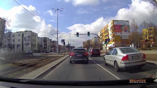 VOLVO S60, lata produkcji: 2000-2004 (CTR9MK1)