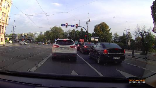 OPEL VECTRA C (CTR9MT2)