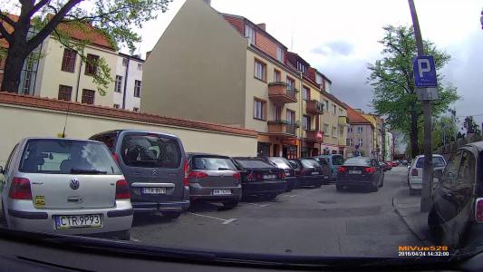 VOLKSWAGEN GOLF IV, lata produkcji: 1997-2003 (CTR9P93)