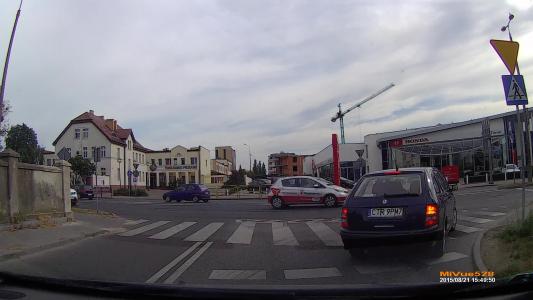 SKODA FABIA 1.4 COMFORT  ROK: 2000-2004 KOMBI DRZWI: 5 POJ:1390 MOC:74 (CTR9PM7)