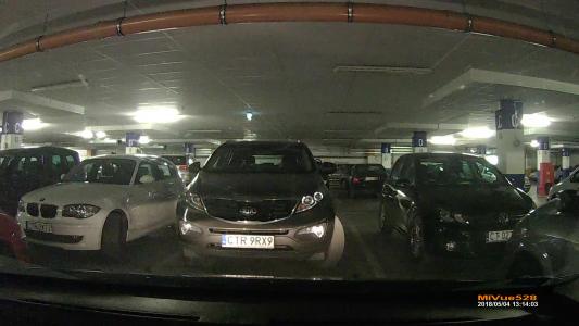 KIA SPORTAGE, lata produkcji: 2014-2016 (CTR9RX9)