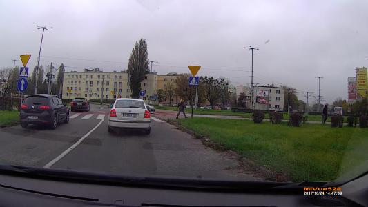 SKODA OCTAVIA II (CTR9TE7)