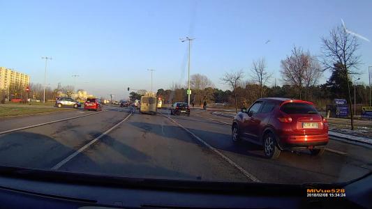 NISSAN JUKE (CTRAR10)