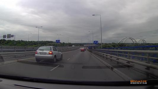 AUDI A3/S3 [8L], lata produkcji: 2000-2003 (CTRAT62)