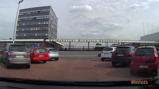 VOLKSWAGEN GOLF PLUS GP (CTRAU90)