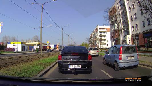 FIAT PANDA (CTRGA13)