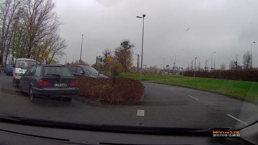 BMW SERIA 5 TOURING [E39], lata produkcji: 1997-2000 (CTRGA49)