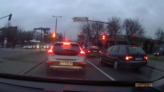 BMW SERIA 5 TOURING [E39], lata produkcji: 1997-2000 (CTRGA49)