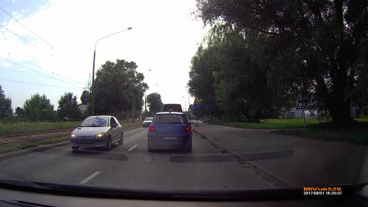 PEUGEOT 307, lata produkcji: 2001-2005 (CTRGA73)