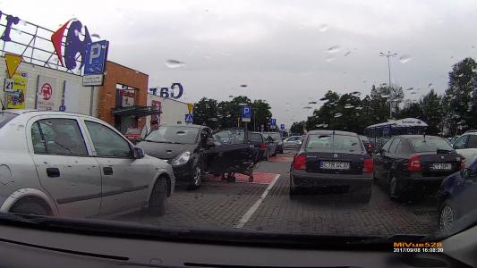 VOLKSWAGEN PASSAT B5 1.8 (CTRGC37)