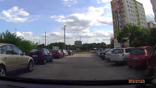 RENAULT CLIO II, lata produkcji: 2001-2004 (CTRGE93)