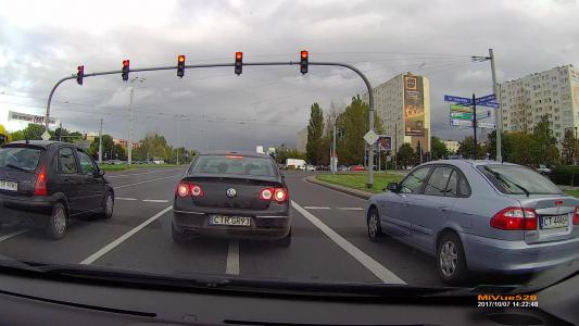 VOLKSWAGEN PASSAT B6 2.0 TDI (CTRGR93)