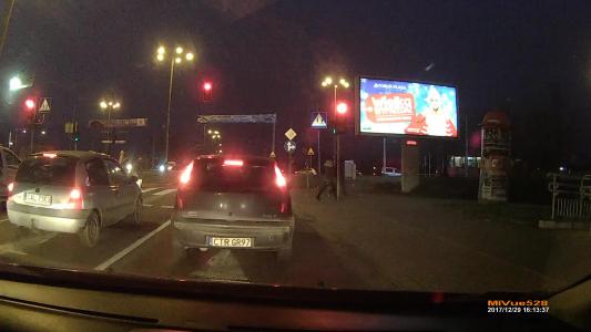 FIAT PUNTO, lata produkcji: 1993-2000 (CTRGR97)