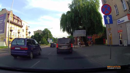 FORD GALAXY (CTRGY88)