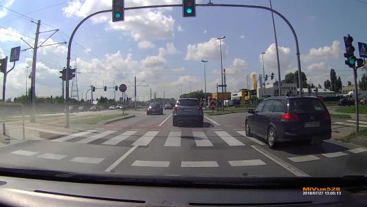 OPEL VECTRA 1.9 CDTI COSMO (CTRHH56)