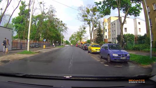 SEAT IBIZA, lata produkcji: 1999-2002 (CTRHL83)