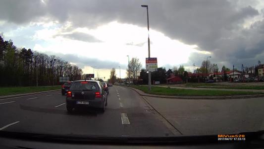 VOLKSWAGEN GOLF IV (CTRHM79)