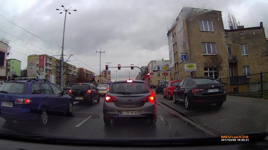 OPEL CORSA E HATCHBACK 14- (CTRHP80)