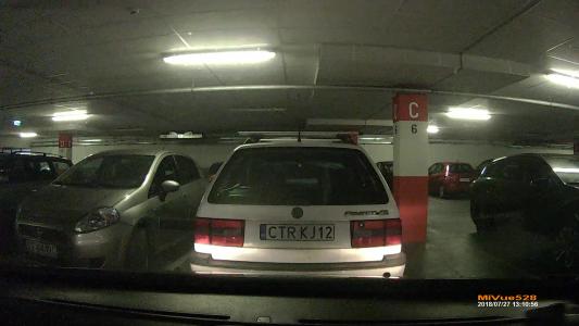 VOLKSWAGEN PASSAT 1.9 TD                 MR`94 (CTRKJ12)