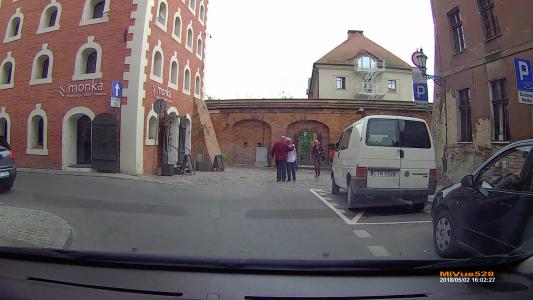 VOLKSWAGEN TRANSPORTER T4 (CTRKR26)