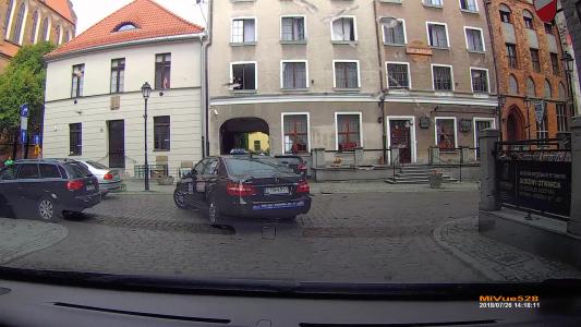 MERCEDES-BENZ E KLASA [W 212], lata produkcji: 2009-2013 (CTRKR51)