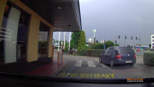 VOLKSWAGEN GOLF IV, lata produkcji: 1997-2003 (CTRKR68)