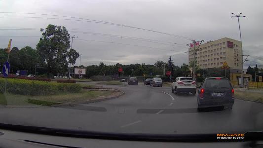 FORD FOCUS (CTRLA78)