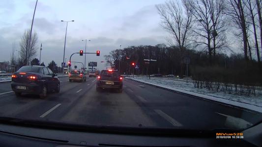 SEAT CORDOBA, lata produkcji: 2003-2009 (CTRLC67)