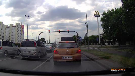 PEUGEOT 307 1.6 HDI MISTRAL (CTRMN15)