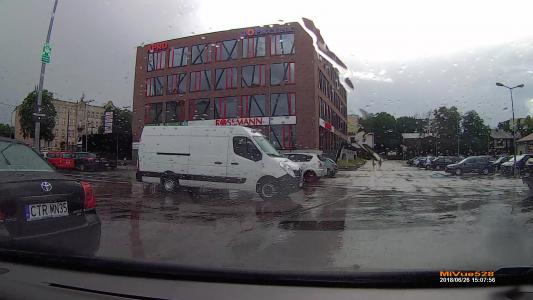 TOYOTA AVENSIS SEDAN, lata produkcji: 2003-2006 (CTRMN35)