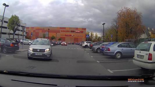 DACIA SANDERO 1.5 DCI MR