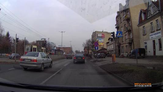 VOLKSWAGEN VENTO (CW69603)