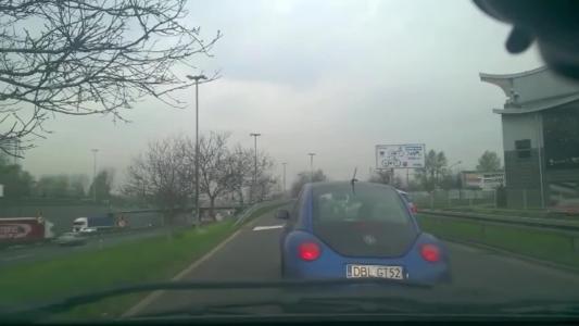 VOLKSWAGEN NEW BEETLE, lata produkcji: 1998-2005 (DBLGT52)